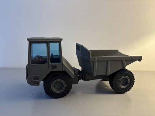 Joal jcb 712 - jcb, articulated
