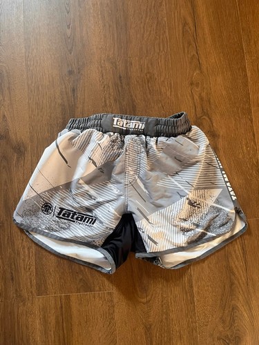 Tatami grappling shorts - shorts, –