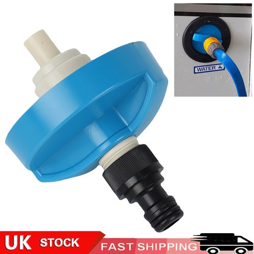 Caravan motorhome water - motorhome, inlet