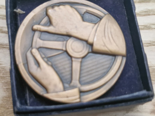 Antique art deco pinches - deco,