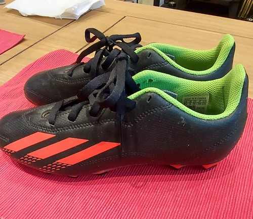 Adidas speedportal astro - 4,