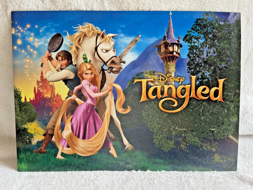 Disney lithograph print - disney, lithograph/print