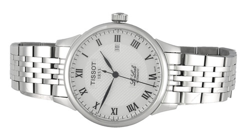 Vintage tissot 1853 locle - tissot, le