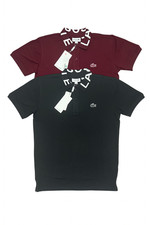Lacoste polo T shirt mens