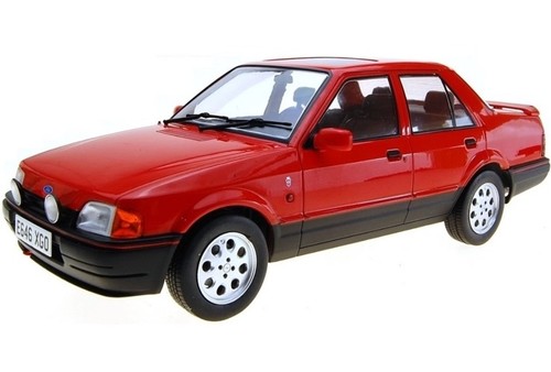 Mcg ford orion - mcg, ghia
