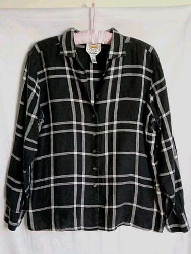 Talbots irish linen long - talbots,