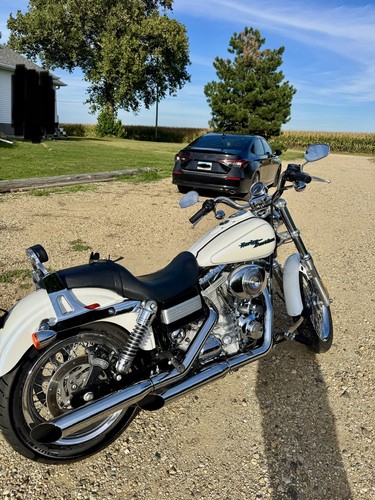 2006 harley davidson - 2006, super