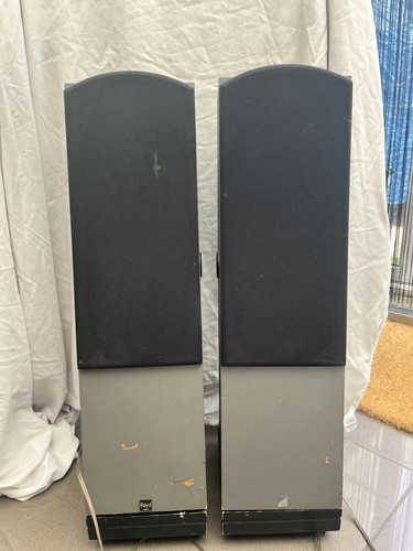 Royd minstrel floorstanding - royd,