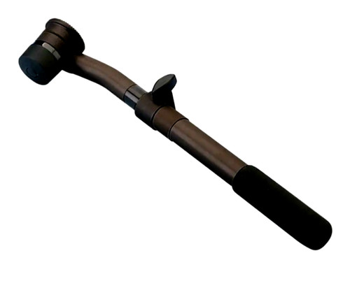 Vinten telescopic pan - vinten,