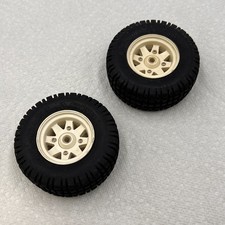 2 Vintage Rc Sand Blaster 915