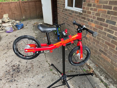 Islabikes rothan balance - islabikes,