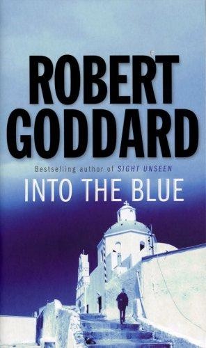 Into the blue - into,