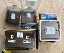 Electrical Fittings Light