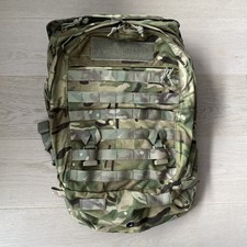 British Army.45 L commanders