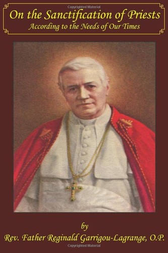 The sanctification of - on,