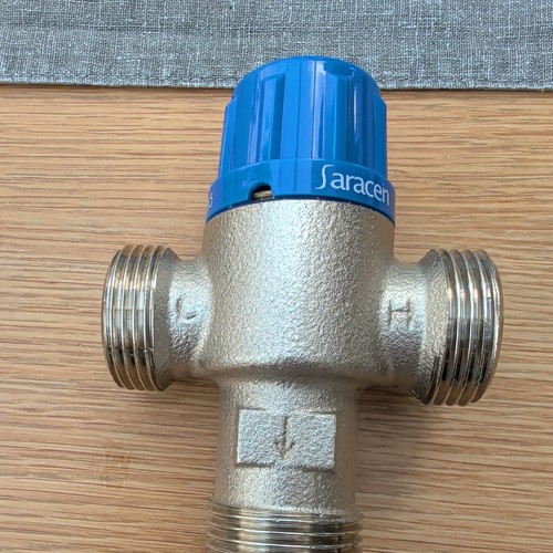Saracen tmv2 thermostatic - saracen, tmv2/3