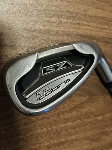 King cobra gap wedge - king, stiff