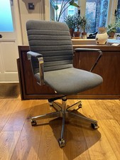 Designer Epsom Ribbed Office