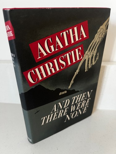 And then there were none - and,