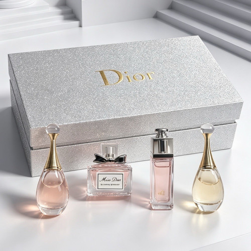 Dior miss - miss, fragrance