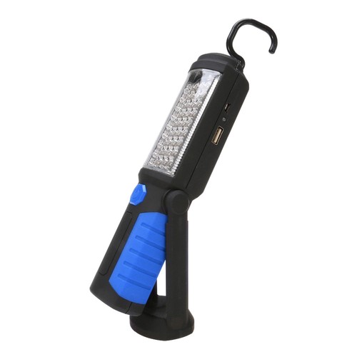 Led cob hand torch - cob,