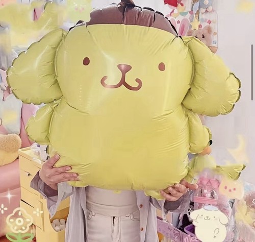 78x66 sanrio pompompurin - cm,