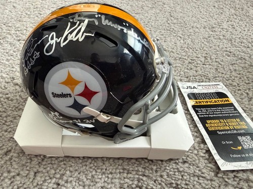Pittsburgh steelers signed - pittsburgh,