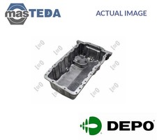 100-00-050 ENGINE OIL PAN SUMP