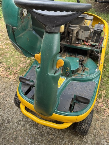 Mtd yardman dx70 - dx70, mower