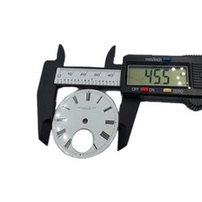 Fattorini and Sons 45.5mm