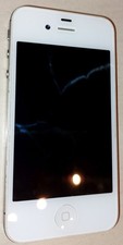 Boxed Apple iPhone 4s (8GB)