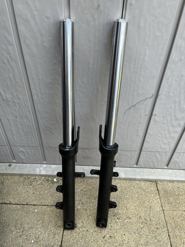 Yamaha xj6 fork legs - xj6,