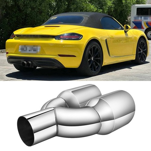 For porsche cayman coupe - cayman, dual