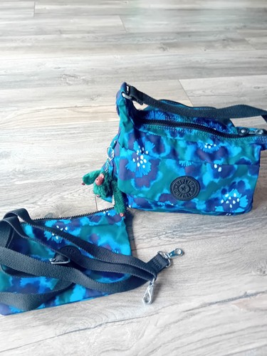 Kipling classics qvc blue - kipling,