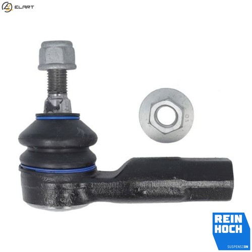 Tie rod end rh01 0051 - rod,
