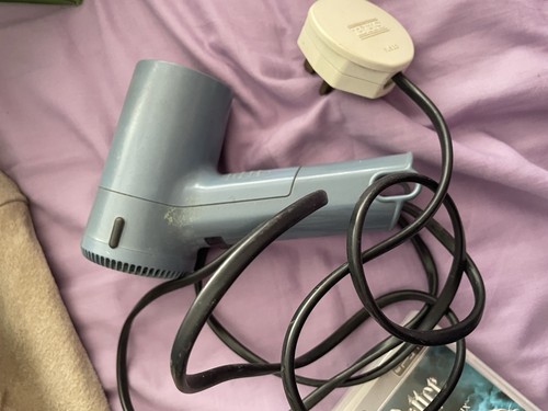 Vintage braun silencio 1250 - braun,