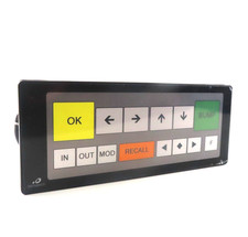 Bematech KB9000 Kitchen Display Bump Bar - 520027