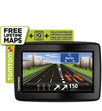 TomTom Start 20 SAT NAV GPS
