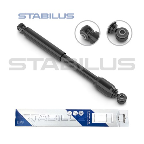 Stabilus power steering damper - steering,