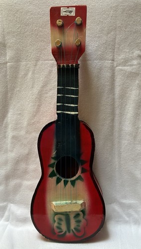 Vintage handmade mexican - vintage,