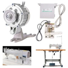 Industrial Sewing Machine