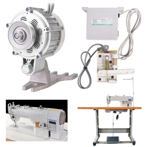 Industrial sewing machine - industrial,