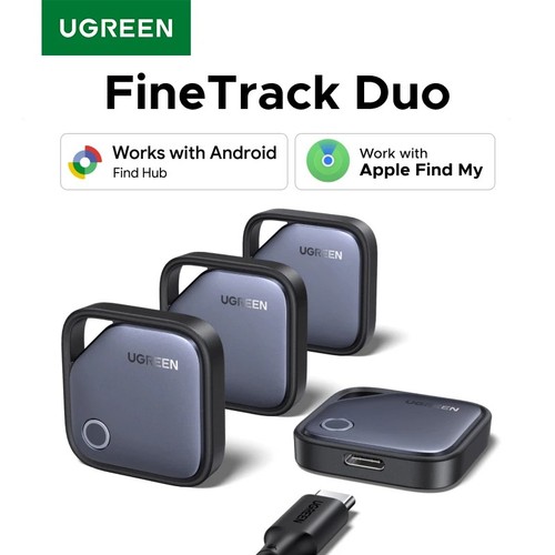 Ugreen smart finder bluetooth - ugreen,