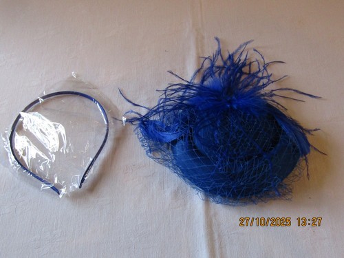 New dreshow pillbox hat - pillbox,