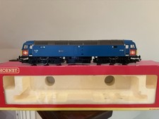 Hornby R2422 class 47 diesel