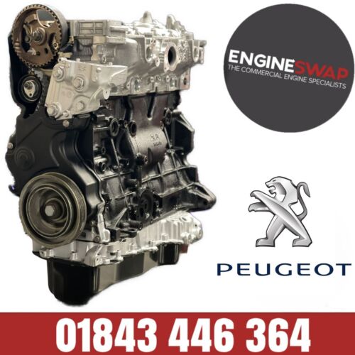 Peugeot boxer hdi - peugeot, 2.0