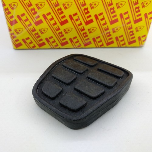 Pirelli brake pedal cover - pirelli,