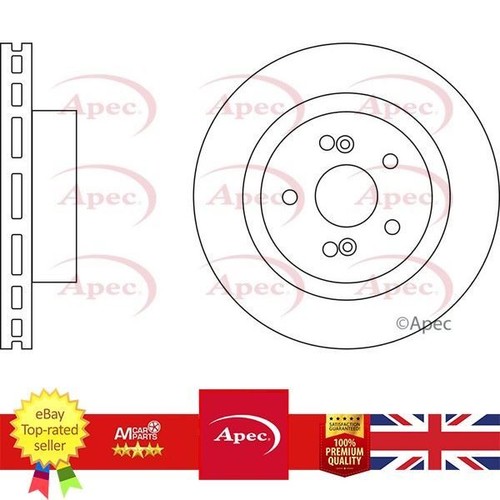 Brake disc for - disc, renault