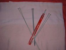 AERO knitting needles