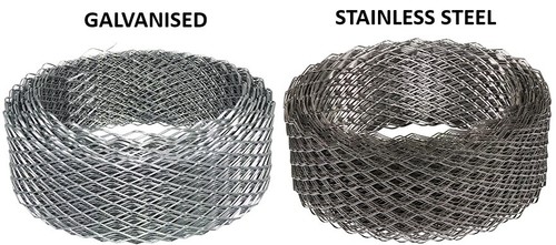 Brick reinforcing coil masonry - coil,